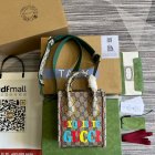 Gucci Original Quality Handbags 540