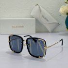 Valentino High Quality Sunglasses 564