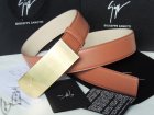 Giuseppe Zanotti High Quality Belts 16