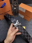 Louis Vuitton High Quality Belts 264