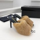 Yves Saint Laurent Women's Shoes 79