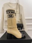Chanel Women's Shoes 2183