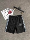 DIOR Men's Shorts 117
