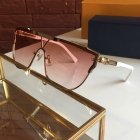 Louis Vuitton High Quality Sunglasses 115