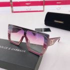 Dolce & Gabbana High Quality Sunglasses 494