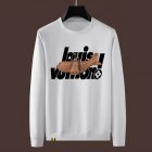 Louis Vuitton Men's Long Sleeve T-shirts 157