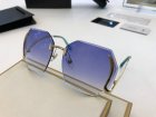 Chanel High Quality Sunglasses 3678