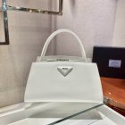 Prada Original Quality Handbags 396