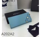 Prada High Quality Wallets 74