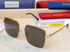 Gucci High Quality Sunglasses 5985