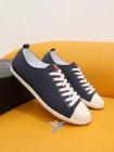 Prada Men's Shoes 1698