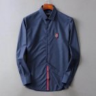 Gucci Men's Shirts 02