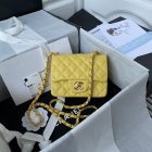 Chanel Original Quality Handbags 267