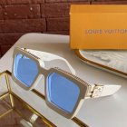 Louis Vuitton High Quality Sunglasses 1317