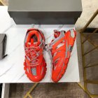Balenciaga Men's Shoes 524