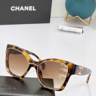 Chanel High Quality Sunglasses 2461