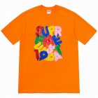 Supreme Men's T-shirts 93