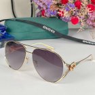 Gucci High Quality Sunglasses 4172