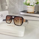 Versace High Quality Sunglasses 1202