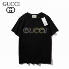 Gucci Men's T-shirts 568
