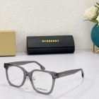Burberry Plain Glass Spectacles 245