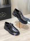 Prada Men's Shoes 865