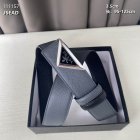 Prada Original Quality Belts 214