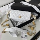 Chanel Original Quality Handbags 678