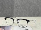 Mont Blanc Plain Glass Spectacles 145