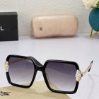 Chanel High Quality Sunglasses 3456