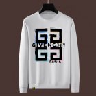 GIVENCHY Men's Long Sleeve T-shirts 63