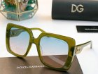 Dolce & Gabbana High Quality Sunglasses 236