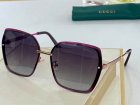 Gucci High Quality Sunglasses 2153