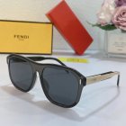 Fendi High Quality Sunglasses 559