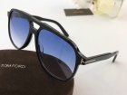 TOM FORD High Quality Sunglasses 2138