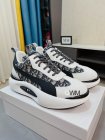 DIOR Men's Shoes 1269