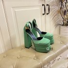 Versace Women's Shoes 184