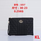 Gucci Normal Quality Handbags 42