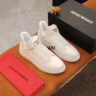 Armani Men's Shoes 257