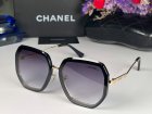 Chanel High Quality Sunglasses 4147
