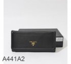 Prada High Quality Wallets 234