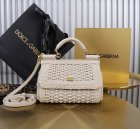 Dolce & Gabbana High Quality Handbags 393