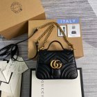 Gucci Original Quality Handbags 178