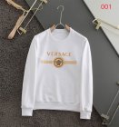 Versace Men's Long Sleeve T-shirts 19
