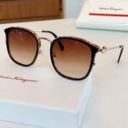 Salvatore Ferragamo High Quality Sunglasses 34