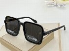 Chanel High Quality Sunglasses 455
