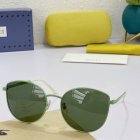 Gucci High Quality Sunglasses 5007