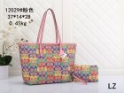 Coach Normal Quality Handbags 292