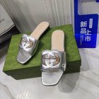 Gucci Women's Slippers 264