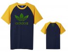 adidas Apparel Men's T-shirts 671